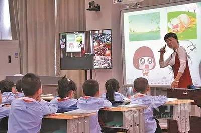 遠程互動促均衡 信息科技助公平——霞浦教育信息化發(fā)展新篇章